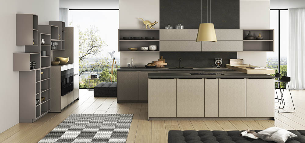 Küchen bis 5.000 €