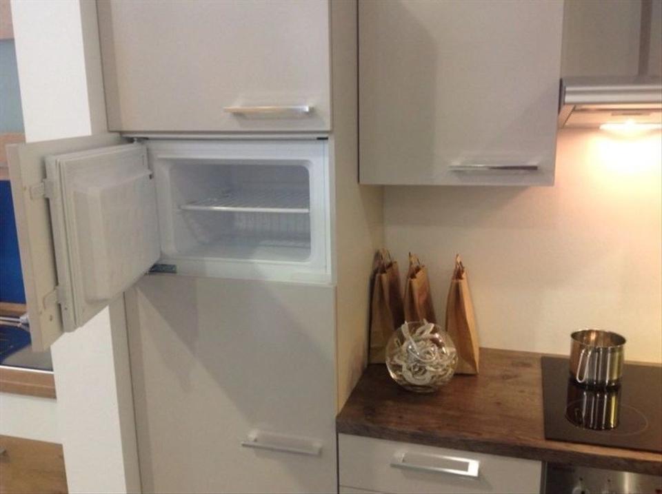 Neue Einbauküche Winkel Küche L-Form Block Küchenzeile NEU - Bild 8