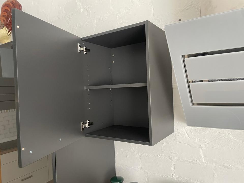 Neue Einbauküche L-Form Wunsch Küche frei planbar 78 NEU - Bild 8