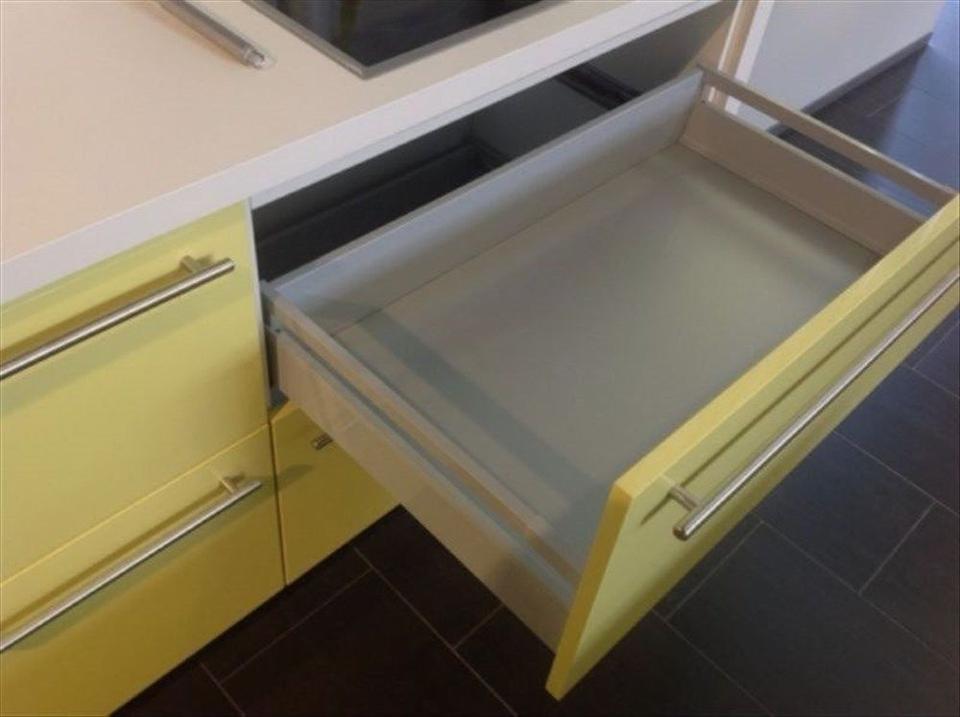 Neue Küche hohe Qualität niedriger Preis Einbauküche NEU - Bild 12