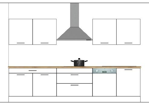 Neu! Günstige Einbauküche 15 - Bild 5