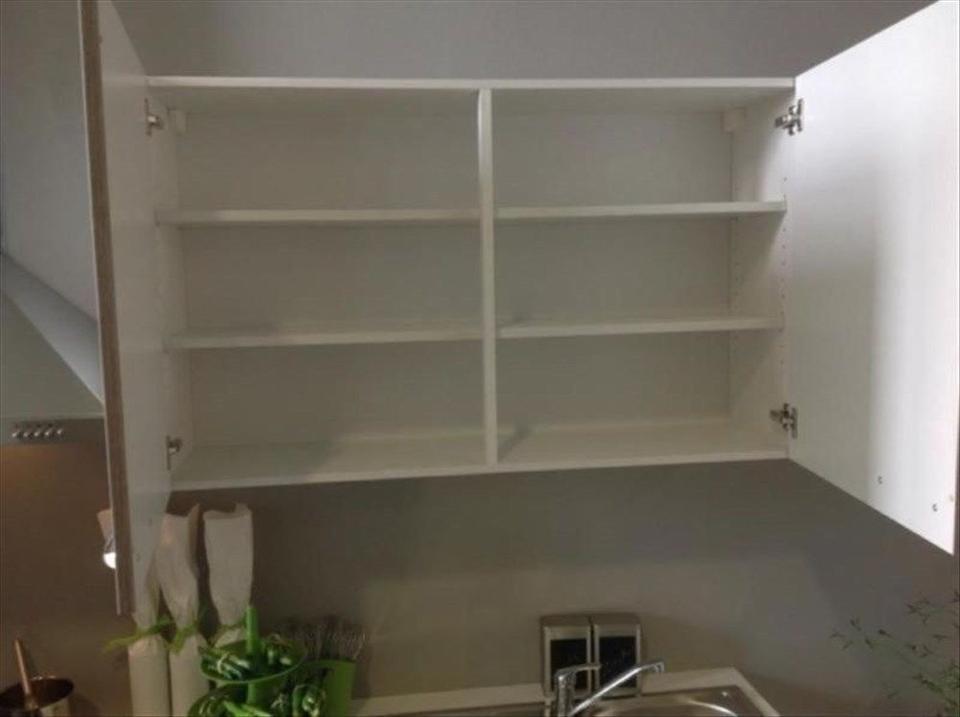 NEU* Küche Küchenblock GÜNSTIGE Küchenzeile Einbauküche 15 NEU - Bild 11