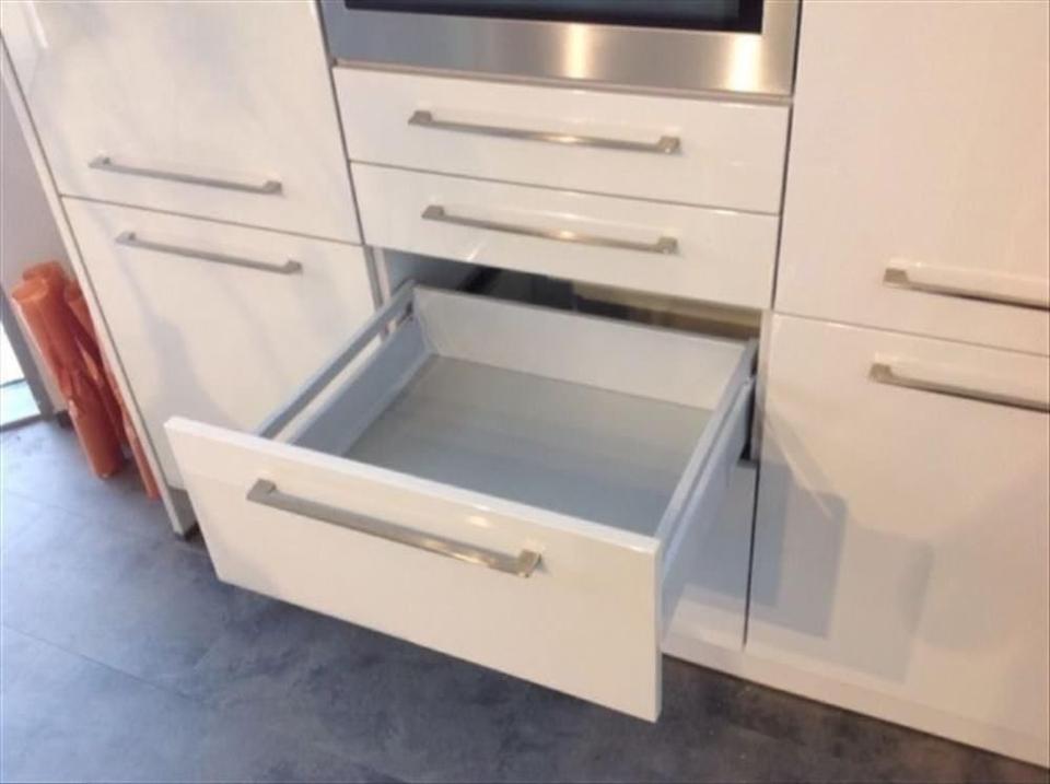 Neu Inselküche Küche Einbau Küche Marken Küche Neu - Bild 10