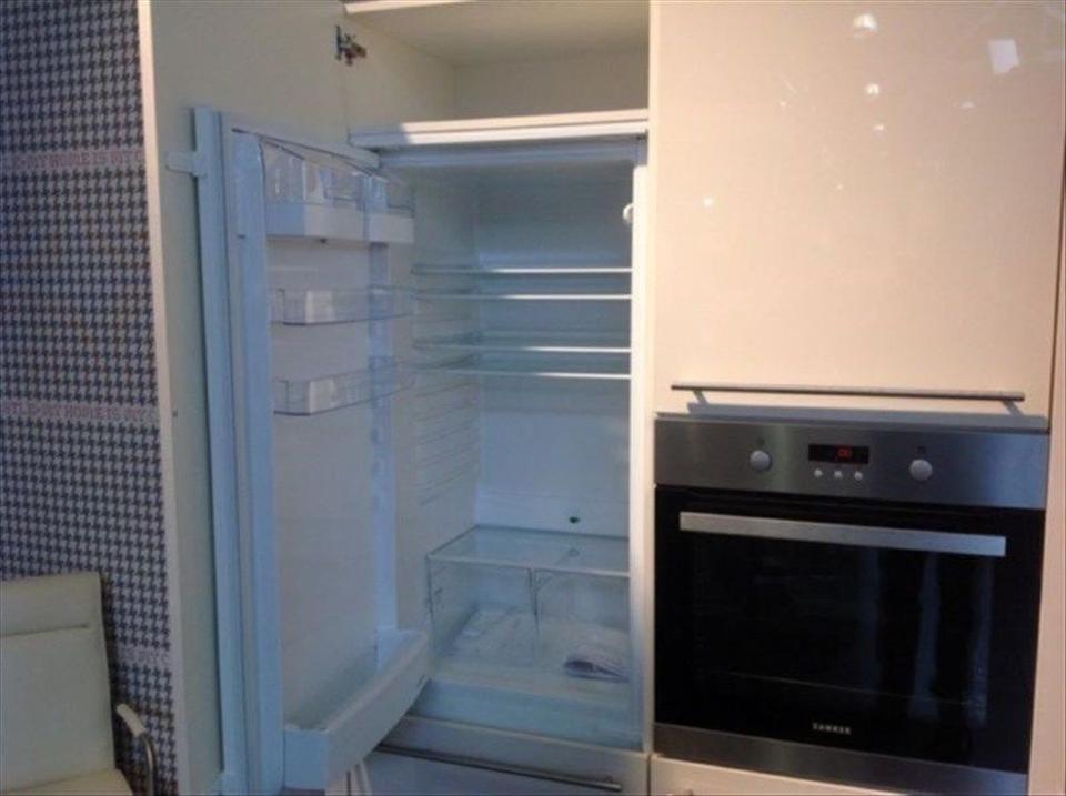 Neue Einbauküche Küche individuell Planung Küchenblock OK - Bild 10