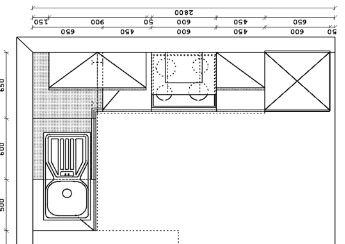 Neue Einbauküche L-Form Wunsch Küche frei planbar 78 NEU - Bild 3