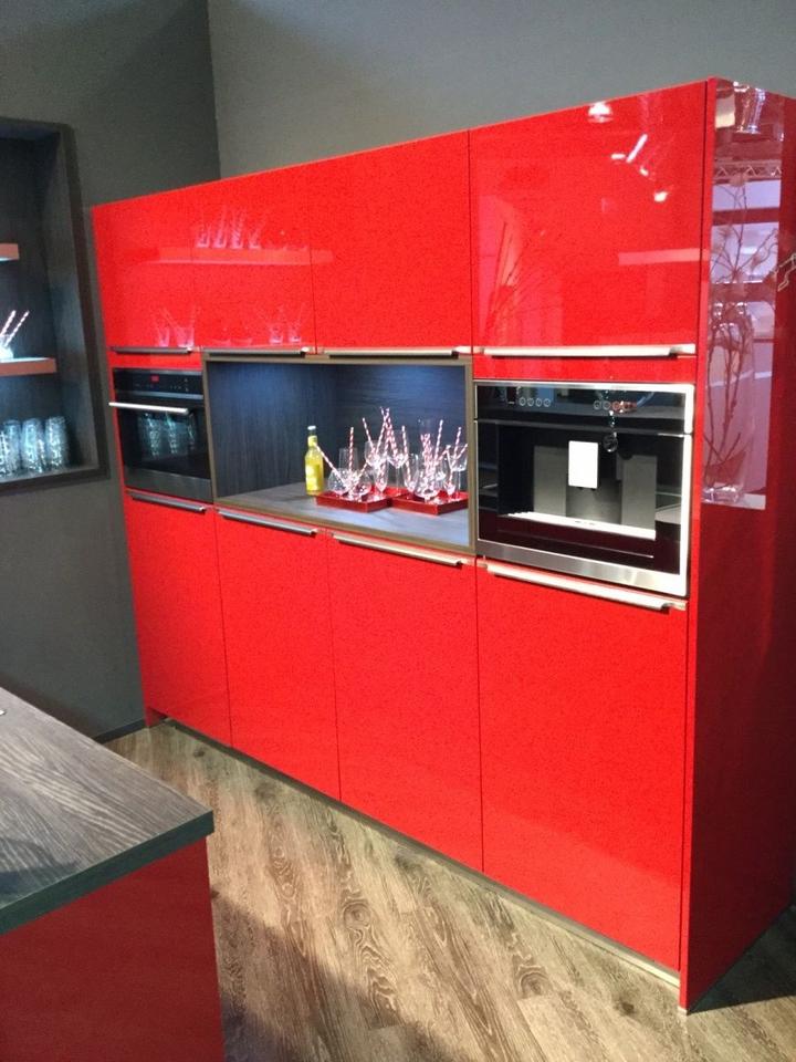 Bar-Küche 4er Hochschrank-Center Top Qualität freie Planung NEU - Bild 8