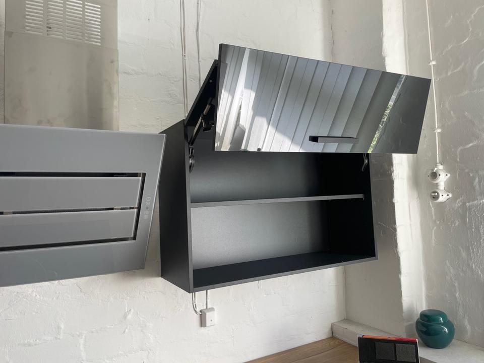 Neue Einbauküche L-Form Wunsch Küche frei planbar 78 NEU - Bild 7