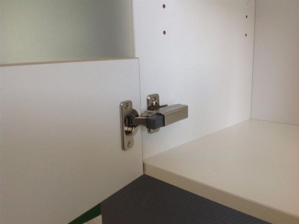 Neue Küche Küchenzeile Einbauküche günstig Küchenblock NEU - Bild 5