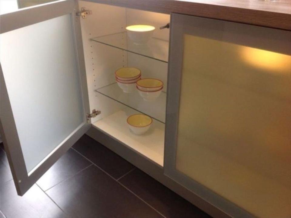 Neue Küche hohe Qualität niedriger Preis Einbauküche NEU - Bild 6