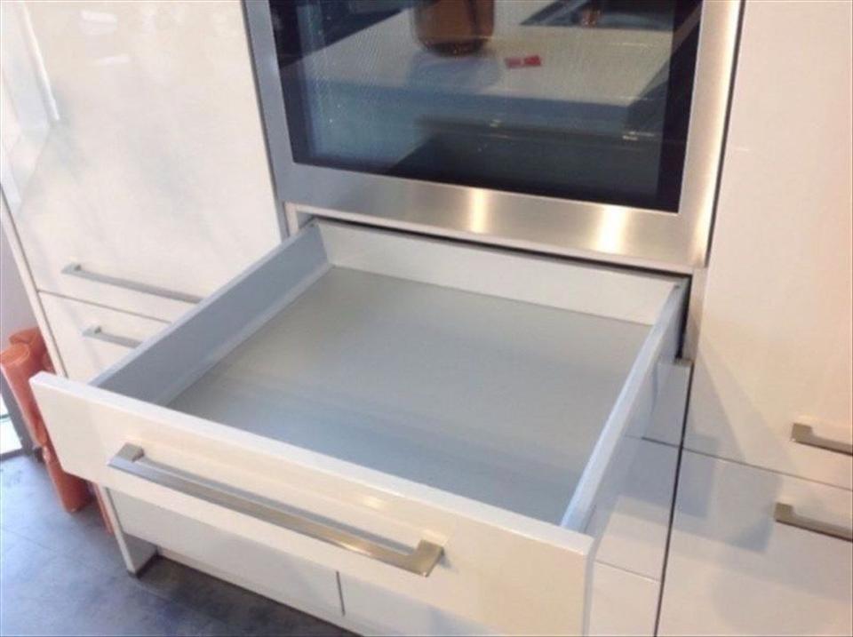 Neu Inselküche Küche Einbau Küche Marken Küche Neu - Bild 11