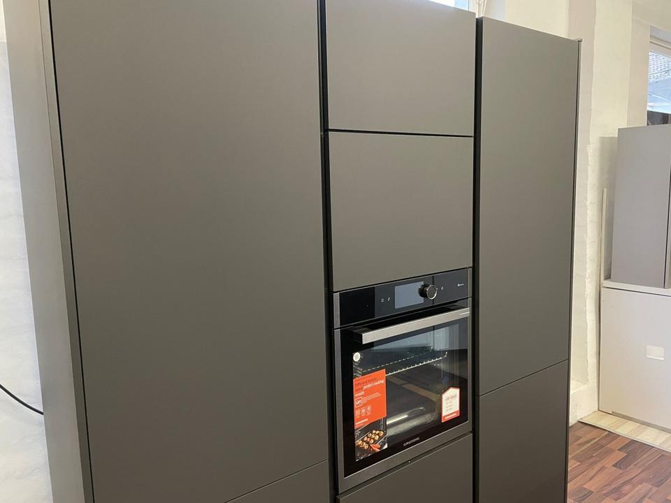 Einbauküche Inselküche – Kücheninsel individuell NEU - Bild 4