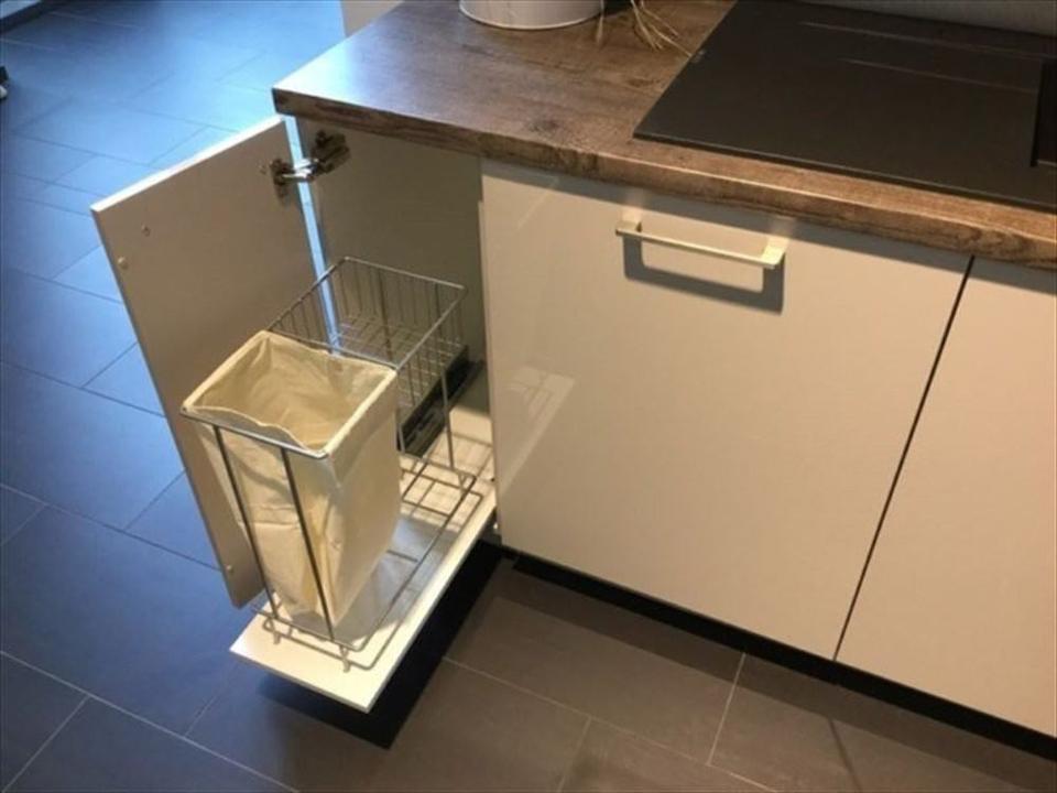 L-Form Einbauküche Küche KÜCHENZEILE NEU - Bild 10