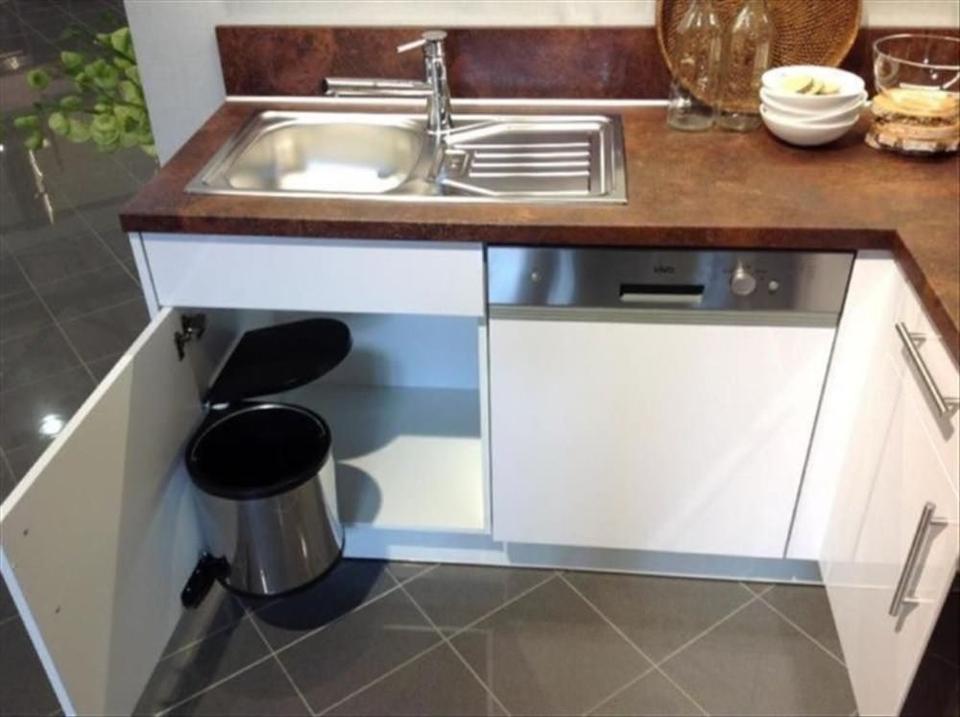 NEUE Winkelküche Küche EINBAUKÜCHE Küchenblock TOP GÜNSTIG - Bild 4