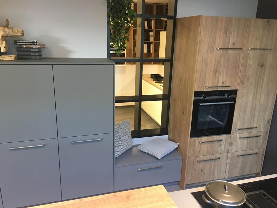 Insel Küche NEUE Einbauküche individuell geplant Kücheninsel - Bild 17