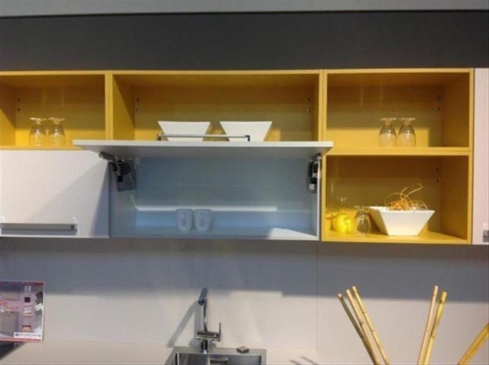 Inselküche NEU Insel plus Küchenblock Einbauküche freie Planung - Bild 4