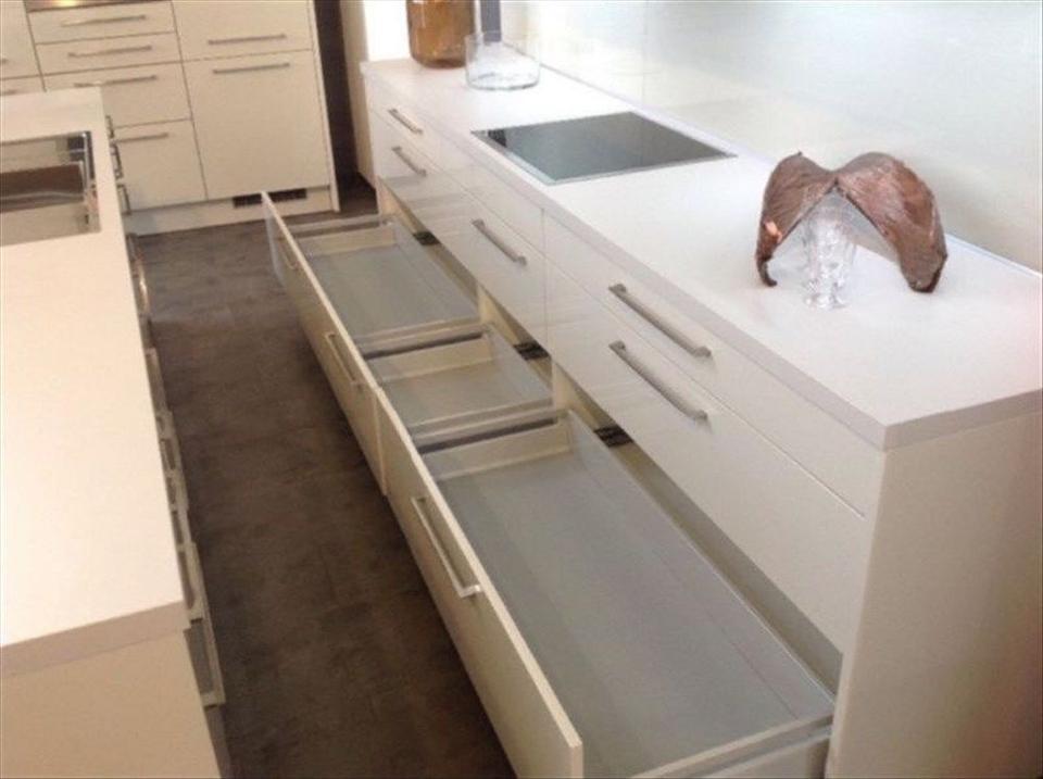 Inselküche Küche Einbauküche Planung günstig individuell NEU - Bild 14