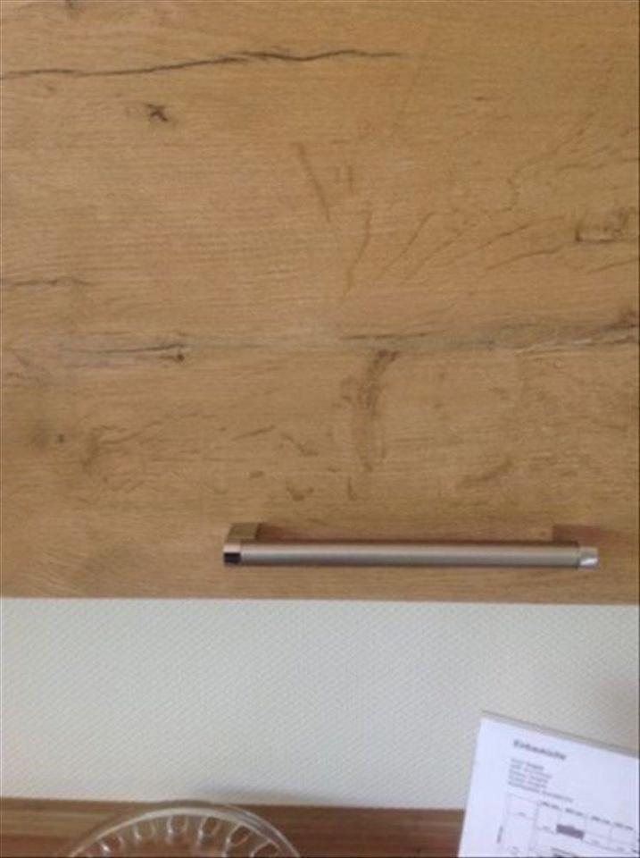 Neue Küche Küchenzeile nach Ihren Vorgaben Einbauküche Neu - Bild 3