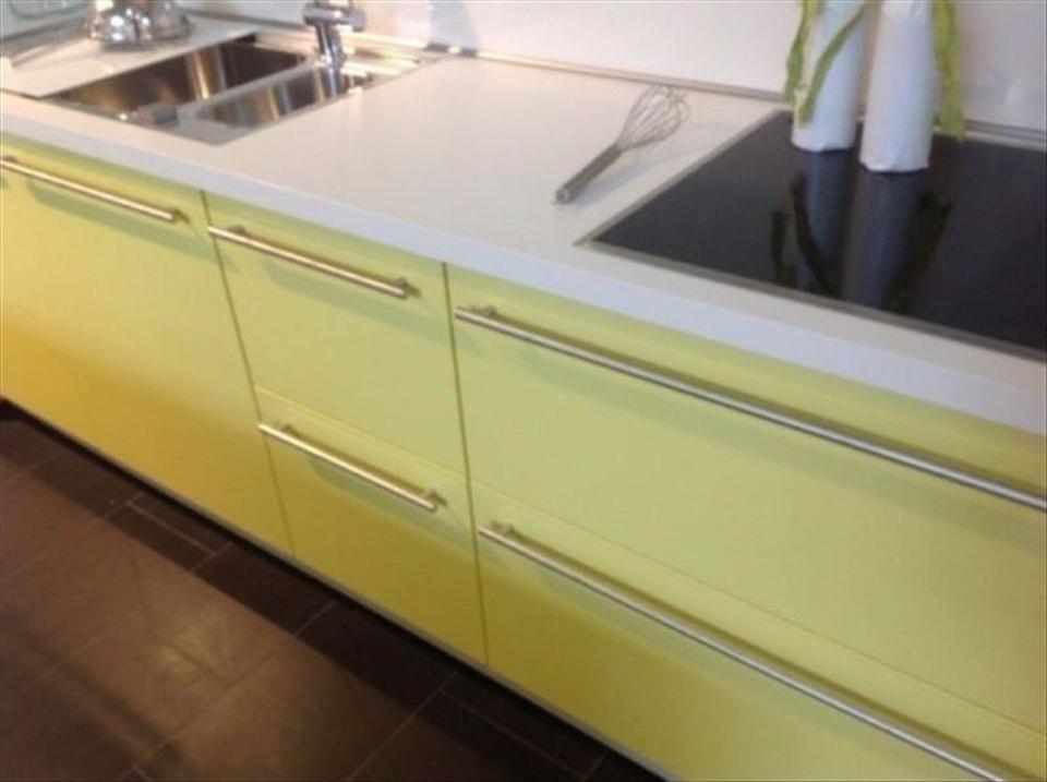 Neue Küche hohe Qualität niedriger Preis Einbauküche NEU - Bild 7