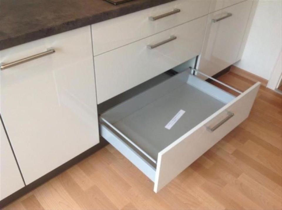 NEU* Küche Küchenblock GÜNSTIGE Küchenzeile Einbauküche 15 NEU - Bild 9