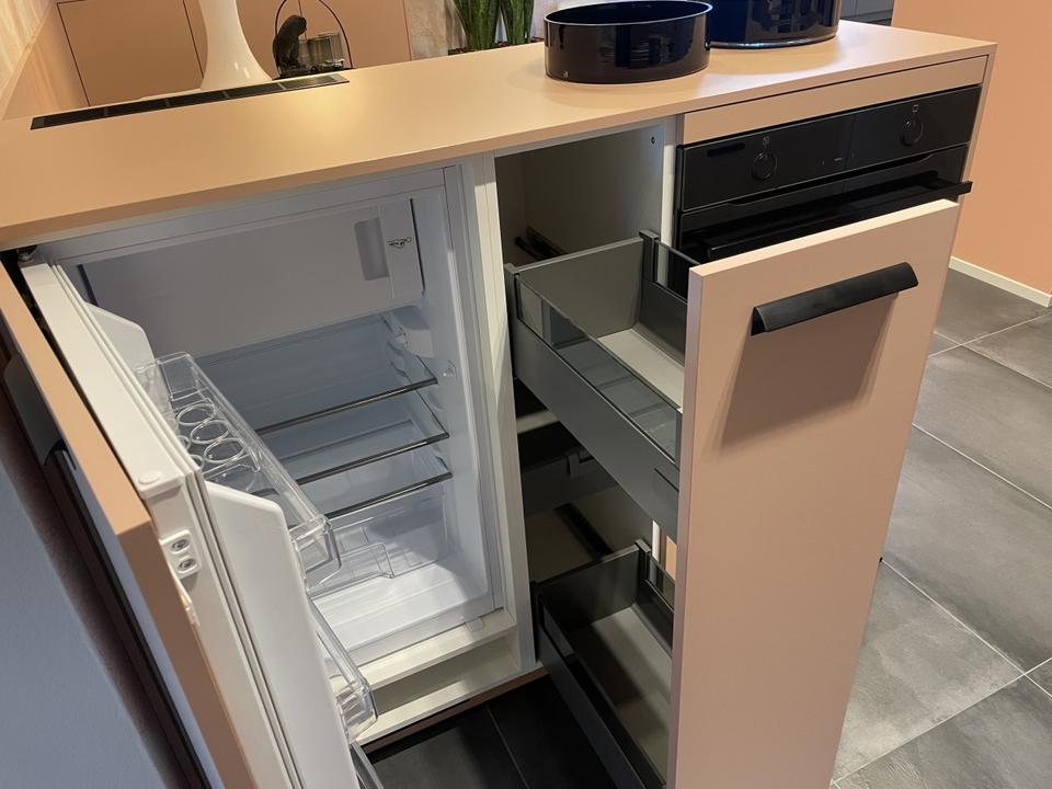 Einbauküche 2-zeilig NEU planbar individuell Design Küche - Bild 4