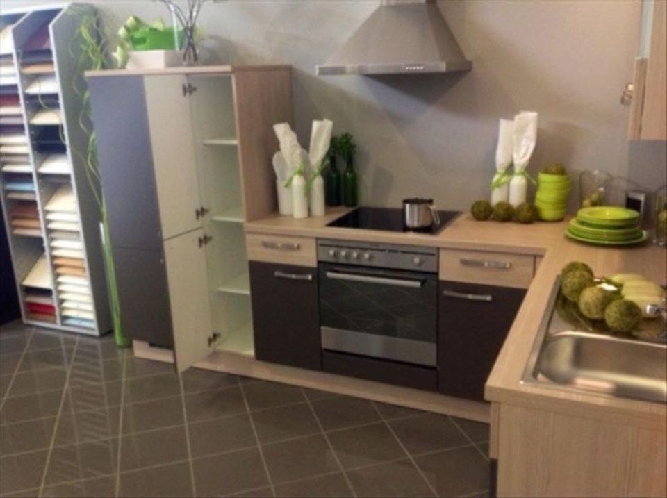 Neue Traum Küche VOM HERSTELLER GÜNSTIG Einbauküche 290x180 - Bild 2