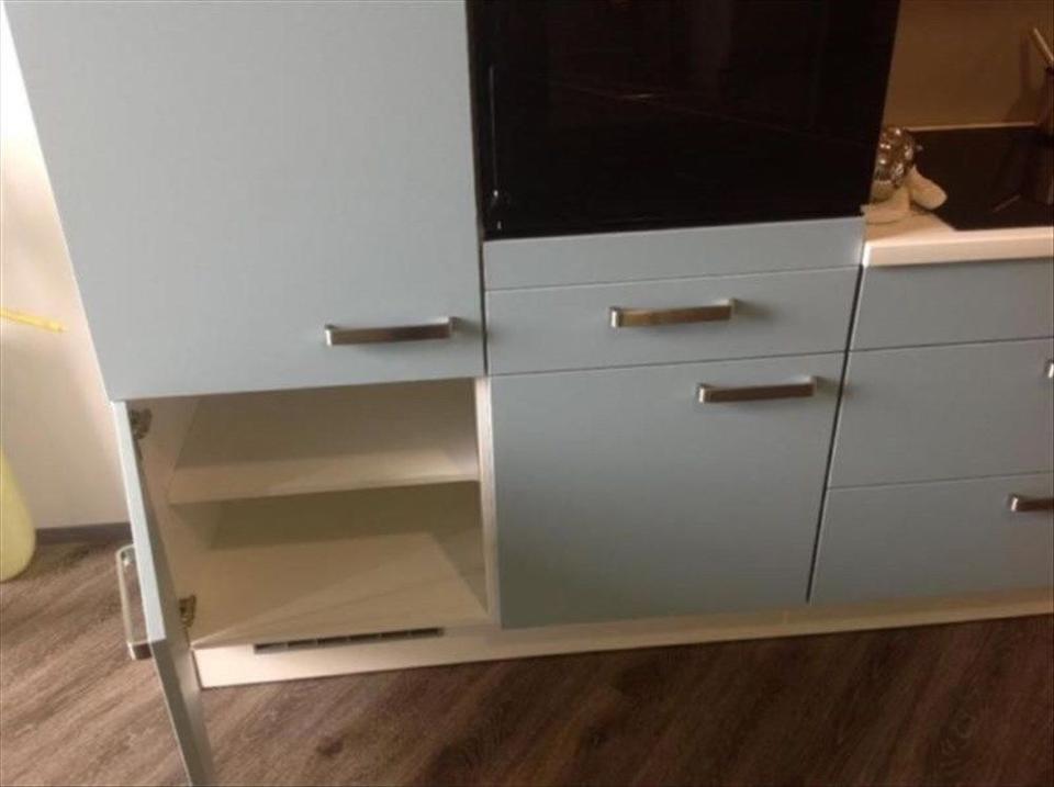 Neue Einbauküche Küchenblock Küchenzeile Küche NEU - Bild 4