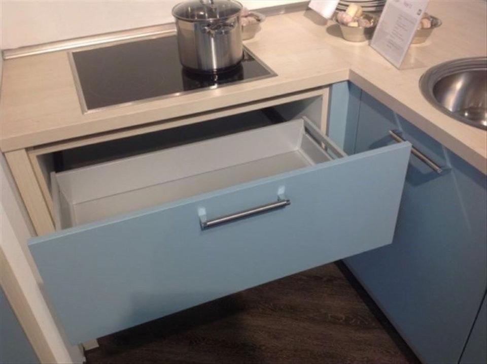Neue Einbauküche L-Form Küchenzeile nach Ihren Vorgaben NEU - Bild 9