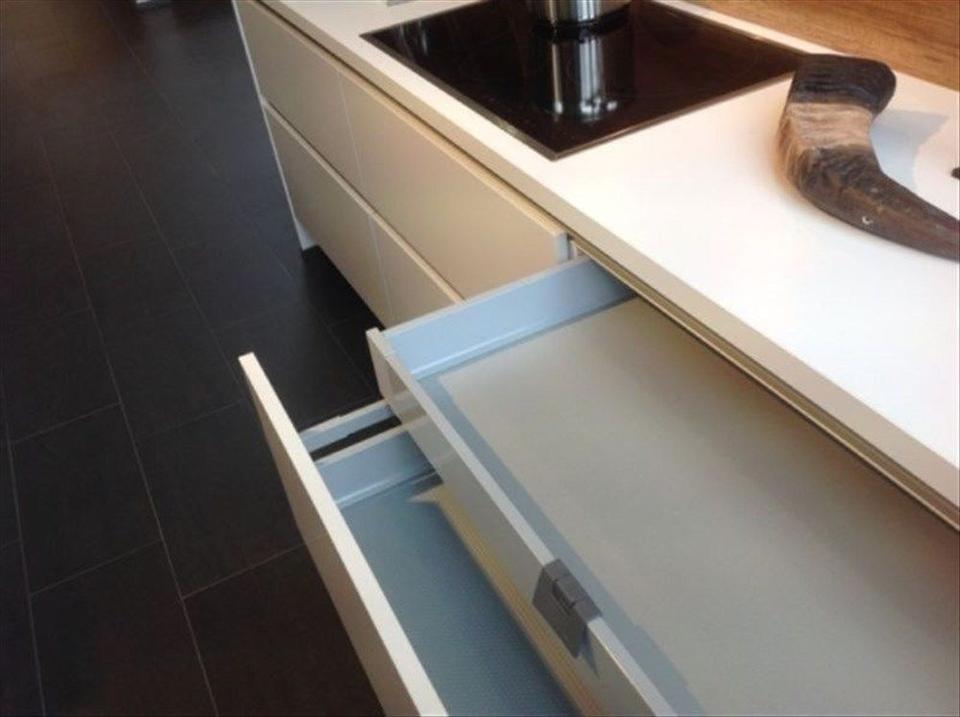 Neue Küche für große Räume 5.985 € Versand möglich Mit mir direkt zum Hersteller - Bild 5