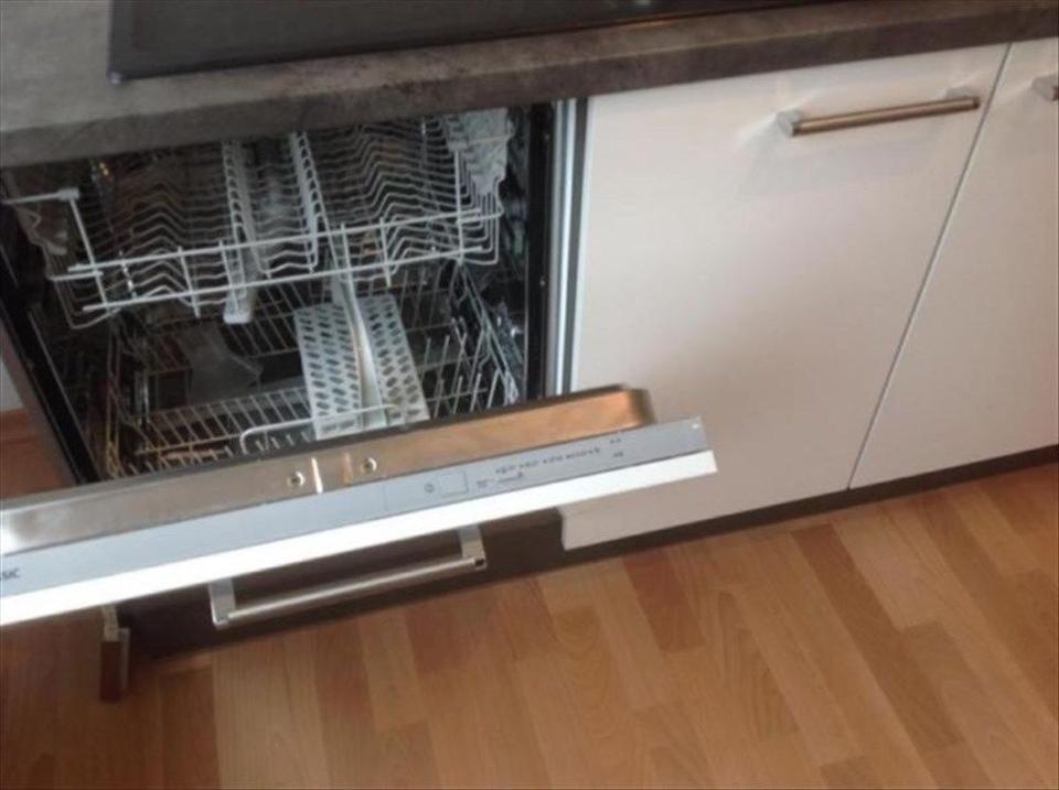 Einbauküche Küchenzeile 4,5 m Farbe wählbar NEU - Bild 8