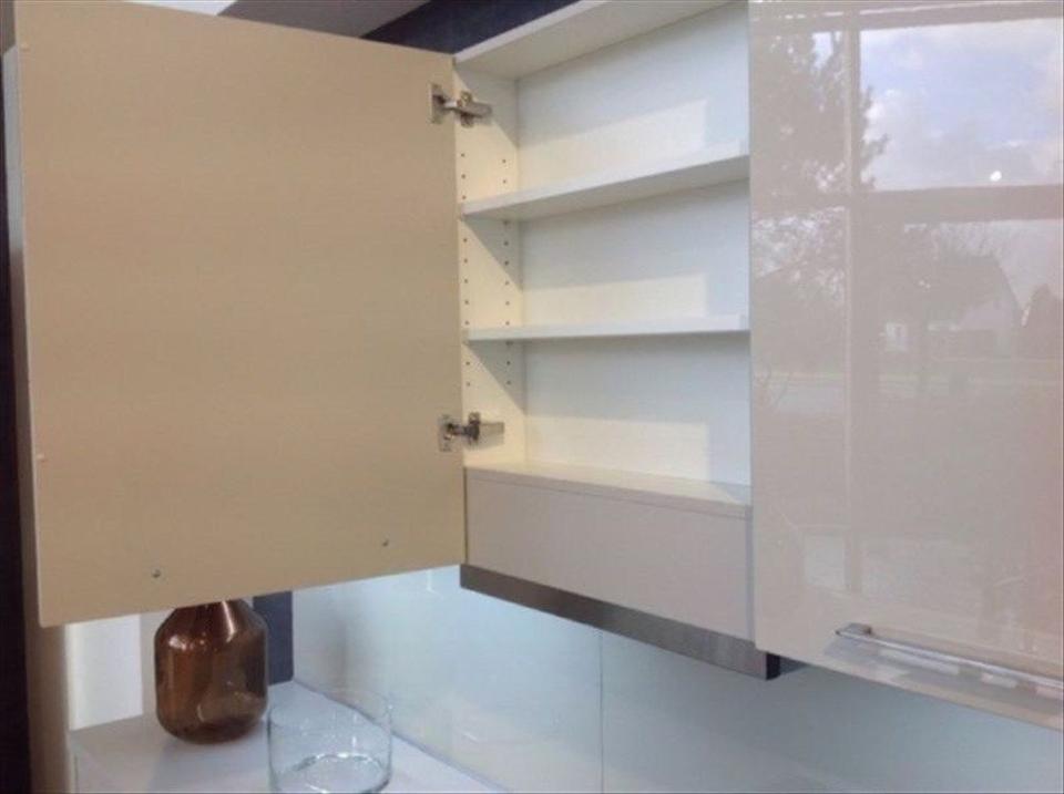 Neu Inselküche Küche Einbau Küche Marken Küche Neu - Bild 5