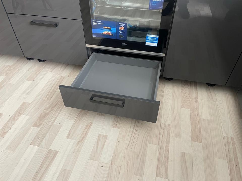 Neue Einbauküche L-Form Wunsch Küche frei planbar 78 NEU - Bild 10