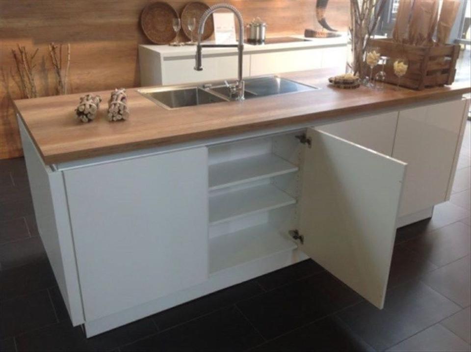 Neue Küche für große Räume 5.985 € Versand möglich Mit mir direkt zum Hersteller - Bild 11