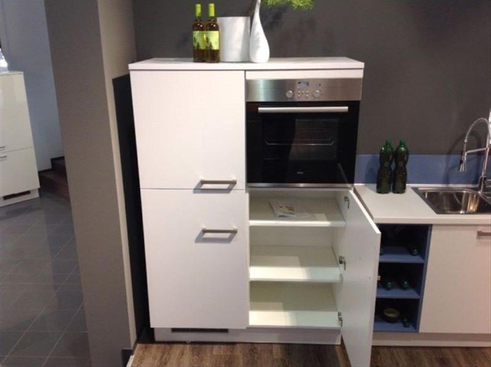 NEUE Küche Winkelküche Einbauküche frei planbar JW3 - Bild 9
