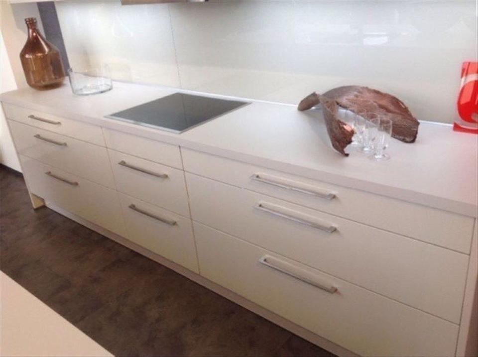 Neu Inselküche Küche Einbau Küche Marken Küche Neu - Bild 3