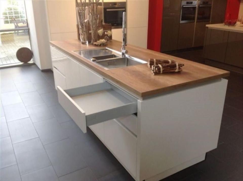 Neue Küche für große Räume 5.985 € Versand möglich Mit mir direkt zum Hersteller - Bild 9