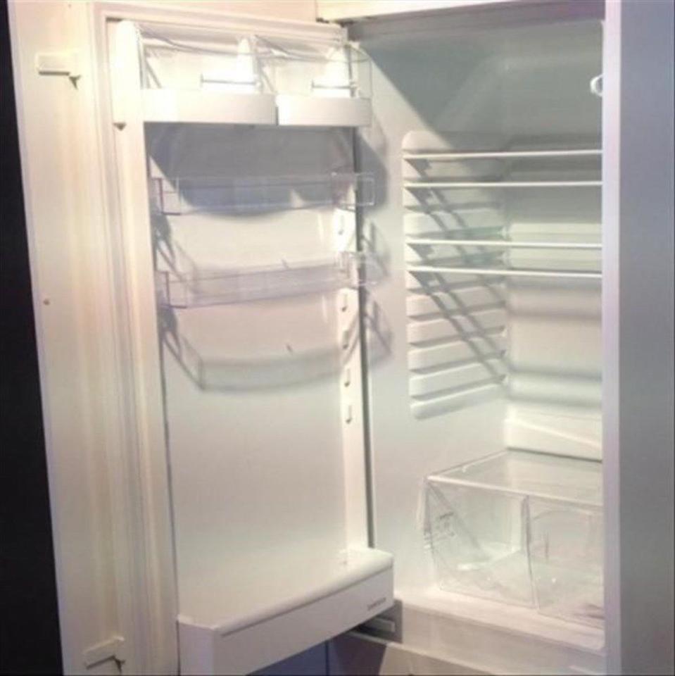 Küchenzeile 300cm grifflos Einbauküche Küchenblock Küche - Bild 11