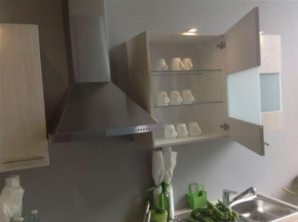 Neue Küche Günstig individuell planbar Einbauküche NEU 26 - Bild 9