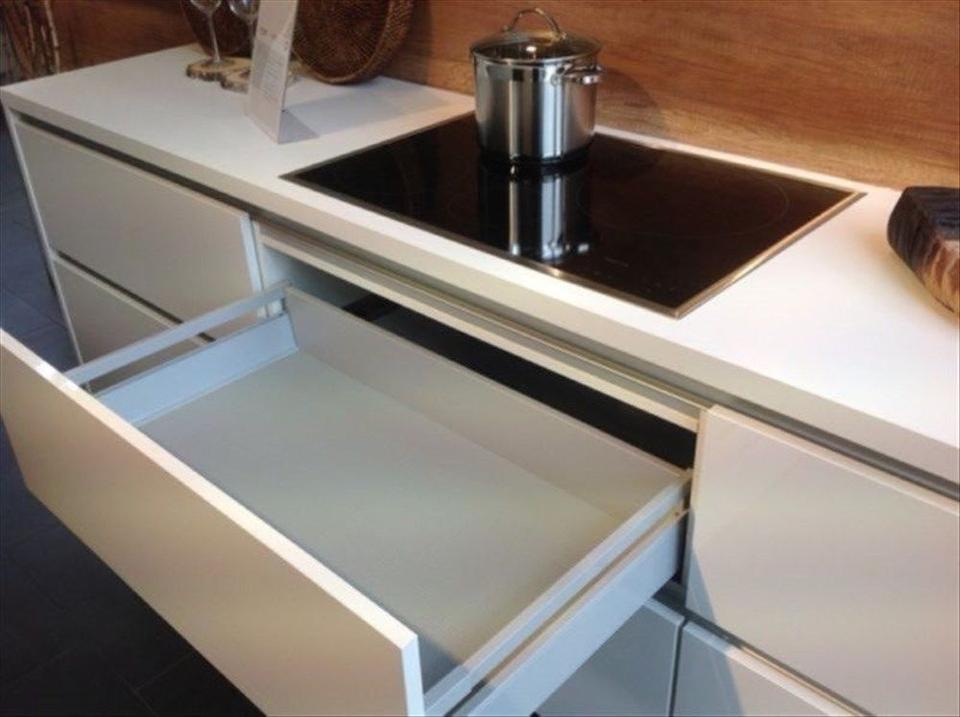 Neue Küche für große Räume 5.985 € Versand möglich Mit mir direkt zum Hersteller - Bild 3