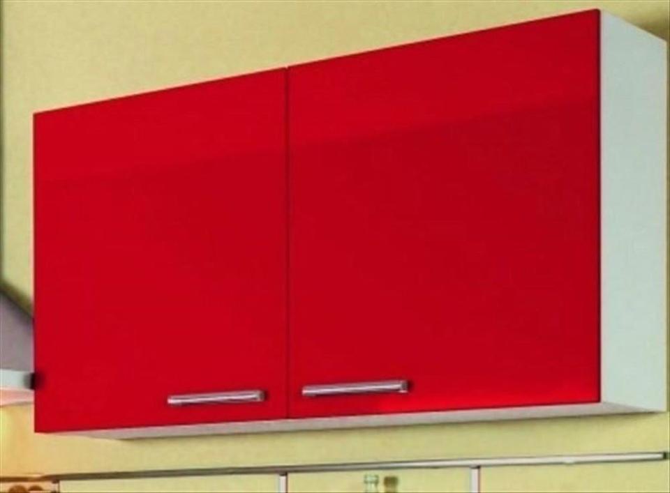 Neue Küche Direkt vom Hersteller Einbauküche Freie Planung - Bild 7