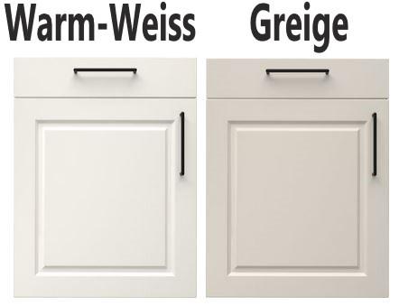 Landhausküche 275x175 Einbauküche L-Form Küche [ individuell ] - Bild 14