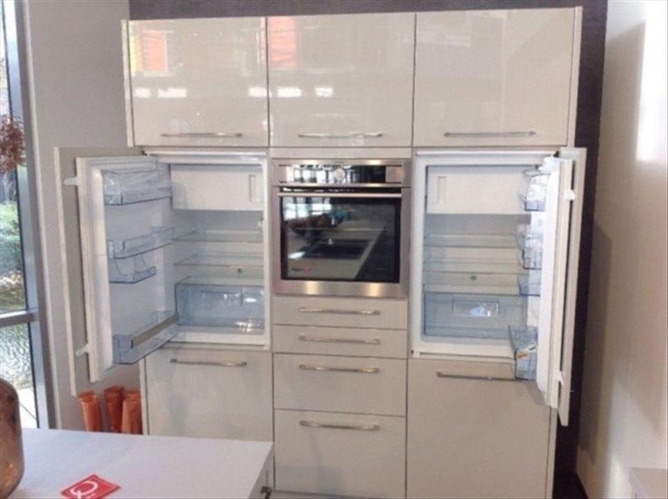 Neu Inselküche Küche Einbau Küche Marken Küche Neu - Bild 13