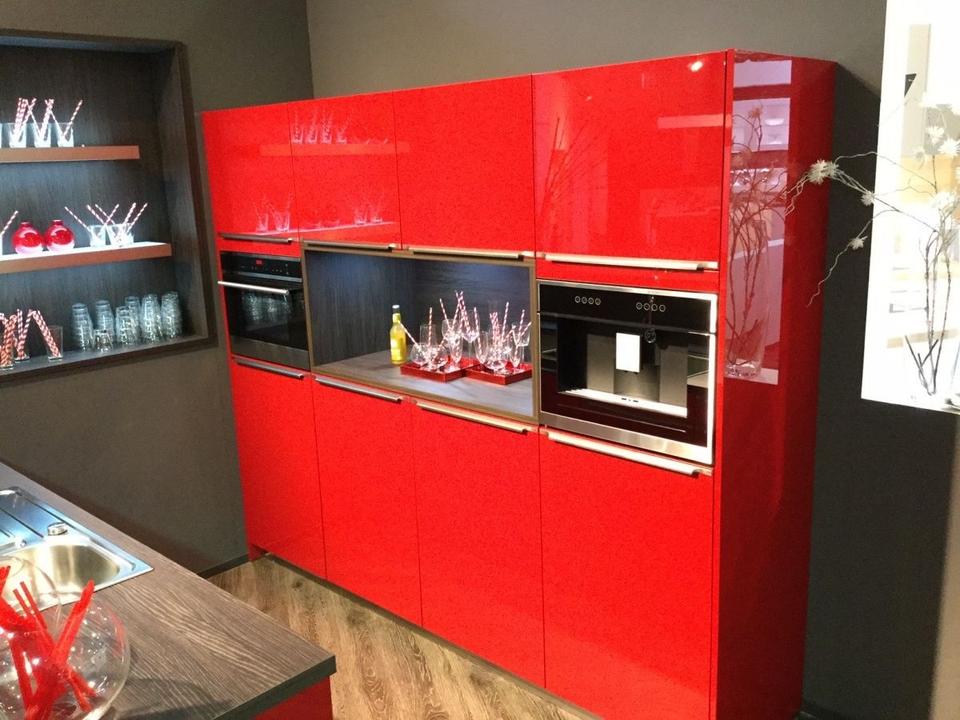 Bar-Küche 4er Hochschrank-Center Top Qualität freie Planung NEU - Bild 12