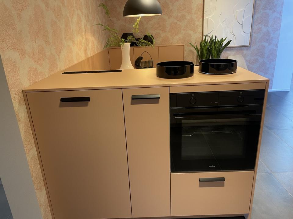 Einbauküche 2-zeilig NEU planbar individuell Design Küche - Bild 3