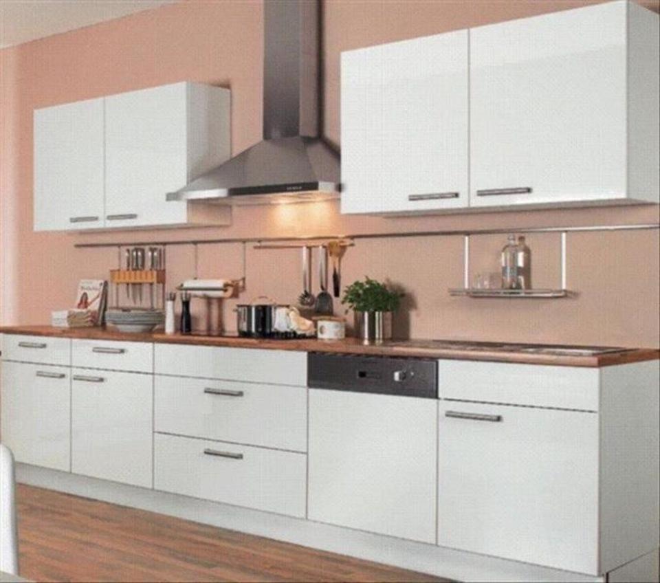NEU* Küche Küchenblock GÜNSTIGE Küchenzeile Einbauküche 15 NEU - Bild 12
