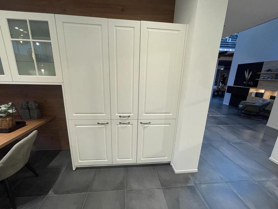 Landhausküche 275x175 Einbauküche L-Form Küche [ individuell ] - Bild 9