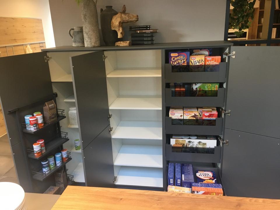 Insel Küche NEUE Einbauküche individuell geplant Kücheninsel - Bild 12