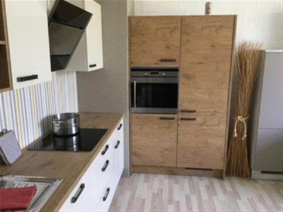 Küche HOCHWERTIG Küchenzeile Kastel Eiche Einbauküche planbar 360 cm - Bild 13