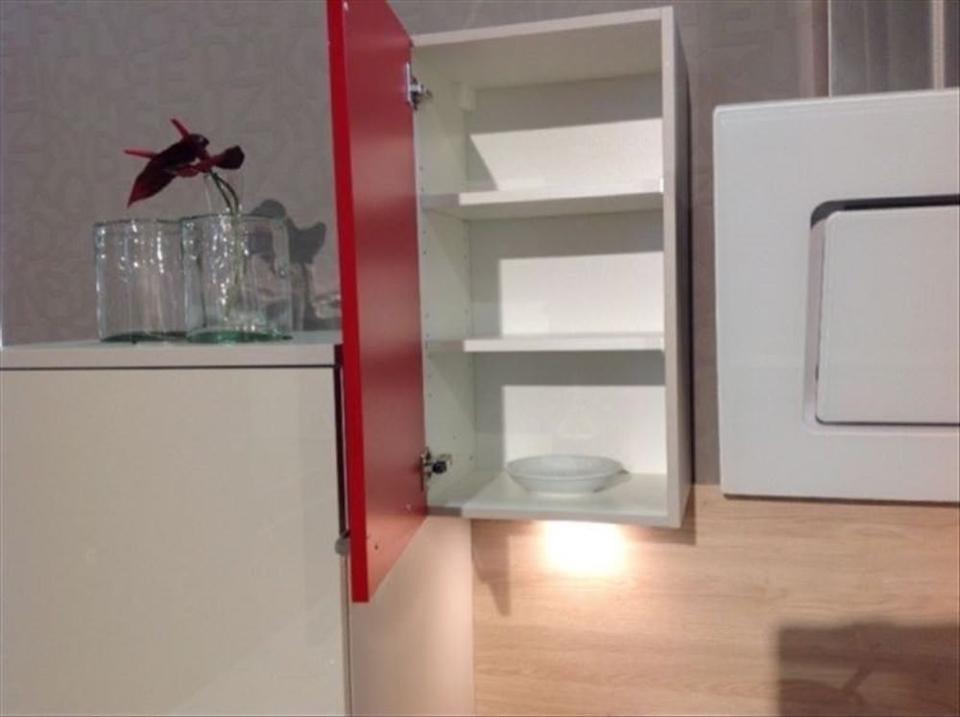 Neue Küche Winkelküche L-Form Einbauküche Küchenblock JW5 - Bild 11