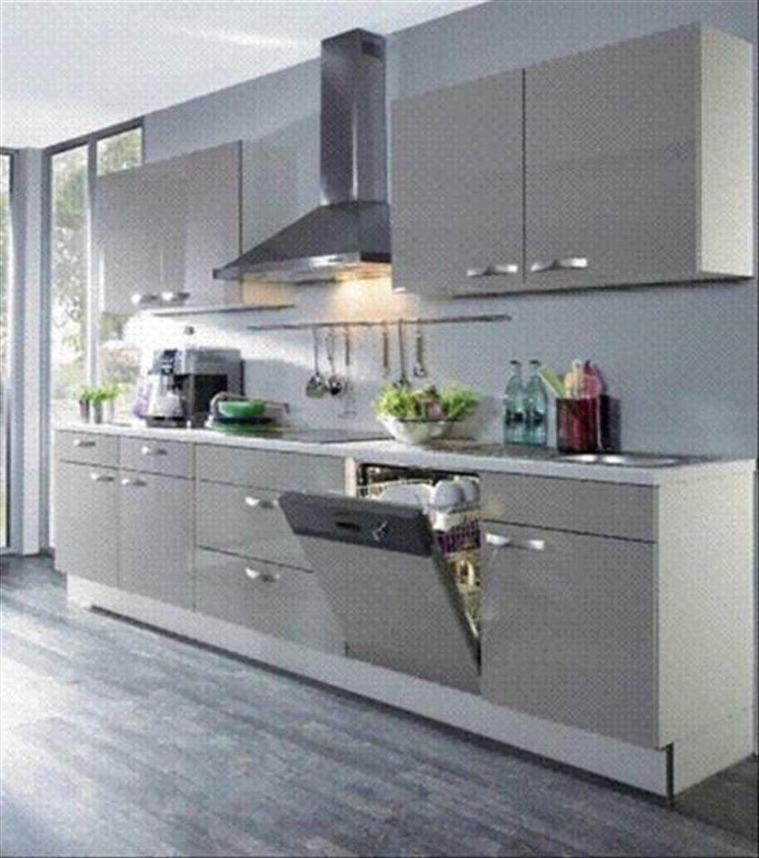 Neue Einbauküche > Viel Sparen Direkt KAUFEN 1.995 € Versand möglich Mit mir direkt zum Hersteller