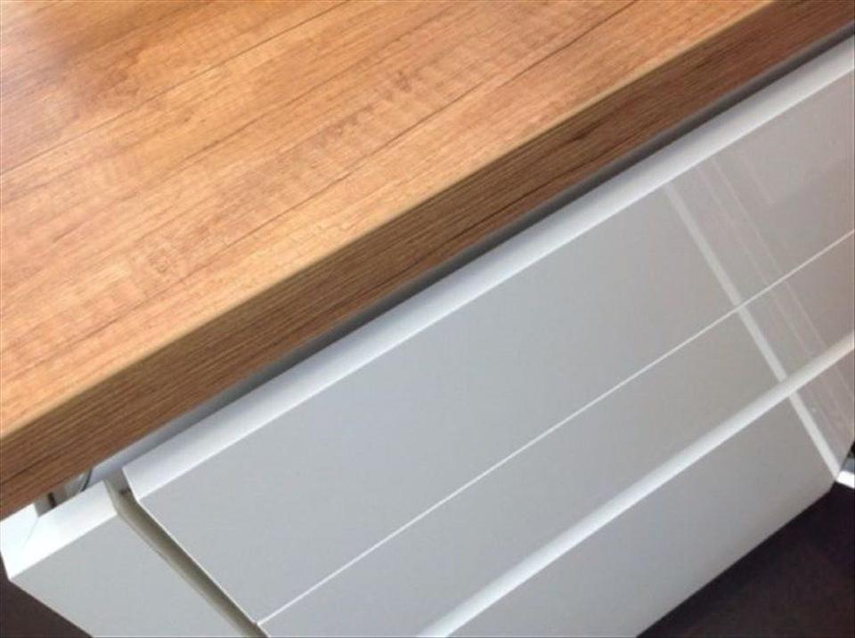 Neue Küche für große Räume 5.985 € Versand möglich Mit mir direkt zum Hersteller - Bild 7